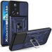 Чехол для мобильного телефона BeCover Military Xiaomi 13 Lite Blue (709164)