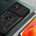 Чехол для мобильного телефона BeCover Military Xiaomi Redmi 12C Black (709165)