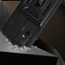Чехол для мобильного телефона BeCover Military Xiaomi Redmi 12C Black (709165)