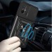 Чехол для мобильного телефона BeCover Military Xiaomi Redmi 12C Black (709165)
