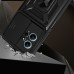 Чехол для мобильного телефона BeCover Military Xiaomi Redmi Note 12 4G Black (709155)