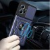 Чехол для мобильного телефона BeCover Military Xiaomi Redmi Note 12 4G Blue (709156)