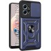 Чехол для мобильного телефона BeCover Military Xiaomi Redmi Note 12 4G Blue (709156)
