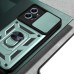 Чехол для мобильного телефона BeCover Military Xiaomi Redmi Note 12 4G Dark Green (709157)