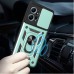 Чехол для мобильного телефона BeCover Military Xiaomi Redmi Note 12 4G Dark Green (709157)