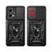 Чехол для мобильного телефона BeCover Military Xiaomi Redmi Note 12 5G/ Xiaomi Poco X5 5G Black (709124)