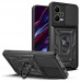 Чехол для мобильного телефона BeCover Military Xiaomi Redmi Note 12 5G/ Xiaomi Poco X5 5G Black (709124)