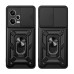 Чехол для мобильного телефона BeCover Military Xiaomi Redmi Note 12 Pro 5G Black (709159)