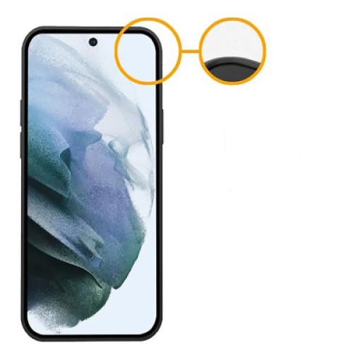 Чехол для мобильного телефона BeCover Military Xiaomi Redmi Note 12 Pro 5G Red (709162)