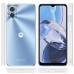Чехол для мобильного телефона BeCover Motorola Moto E22/E22i Transparancy (709296)
