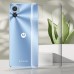 Чехол для мобильного телефона BeCover Motorola Moto E22/E22i Transparancy (709296)