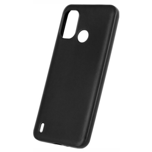 Чехол для мобильного телефона BeCover Nokia C22 Black (709351)