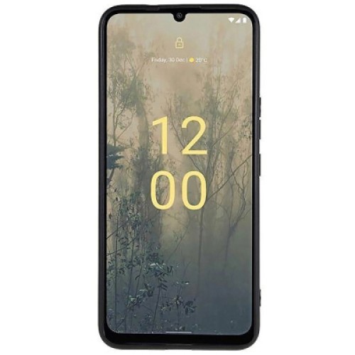 Чехол для мобильного телефона BeCover Nokia C31 Black (709299)