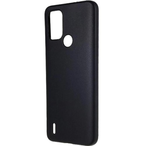 Чехол для мобильного телефона BeCover Nokia C31 Black (709299)