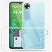 Чехол для мобильного телефона BeCover Oppo A17k 4G Transparancy (709301)