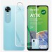 Чехол для мобильного телефона BeCover Oppo A17k 4G Transparancy (709301)