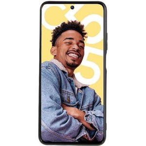 Чехол для мобильного телефона BeCover Realme C55 Black (709314)