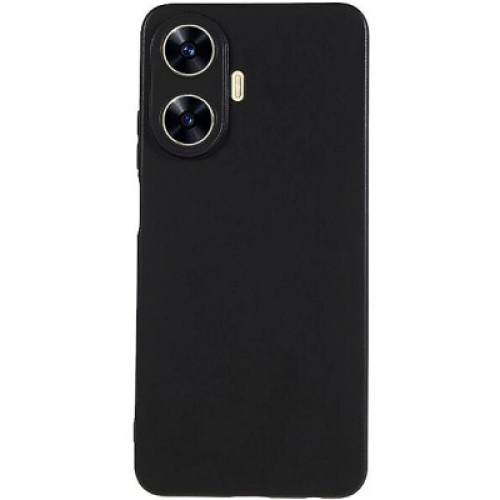 Чехол для мобильного телефона BeCover Realme C55 Black (709314)