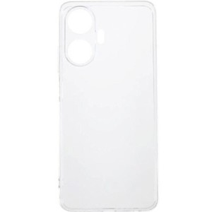 Чехол для мобильного телефона BeCover Realme C55 Transparancy (709315)