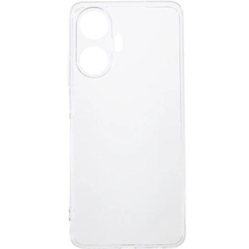 Чехол для мобильного телефона BeCover Realme C55 Transparancy (709315)