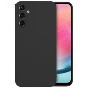Чехол для мобильного телефона BeCover Samsung Galaxy A24 4G SM-A245 Black (709302)