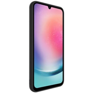 Чехол для мобильного телефона BeCover Samsung Galaxy A24 4G SM-A245 Black (709302)