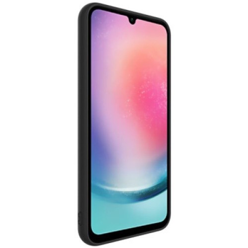 Чехол для мобильного телефона BeCover Samsung Galaxy A24 4G SM-A245 Black (709302)