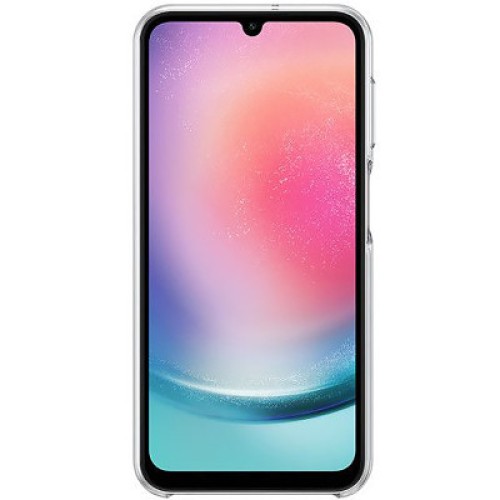 Чехол для мобильного телефона BeCover Samsung Galaxy A24 4G SM-A245 Transparancy (709303)