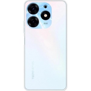 Чохол до мобільного телефона BeCover Tecno Spark 10 Pro (KI7) Transparancy (709307)