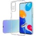 Чехол для мобильного телефона BeCover Xiaomi Redmi Note 12 Pro 4G Transparancy (709311)