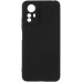 Чехол для мобильного телефона BeCover Xiaomi Redmi Note 12S Black (709312)