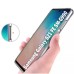 Чехол для мобильного телефона BeCover Space Case Samsung Galaxy S21 FE SM-G990 Transparancy (709354)
