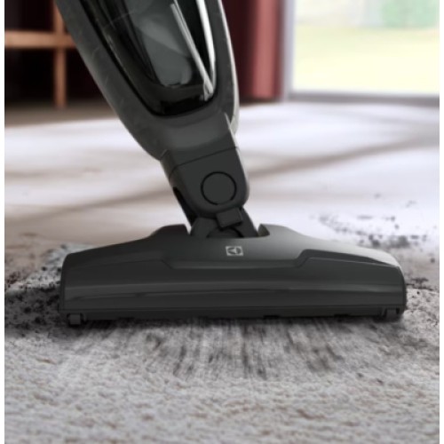 Пылесос Electrolux ES31CB18GG