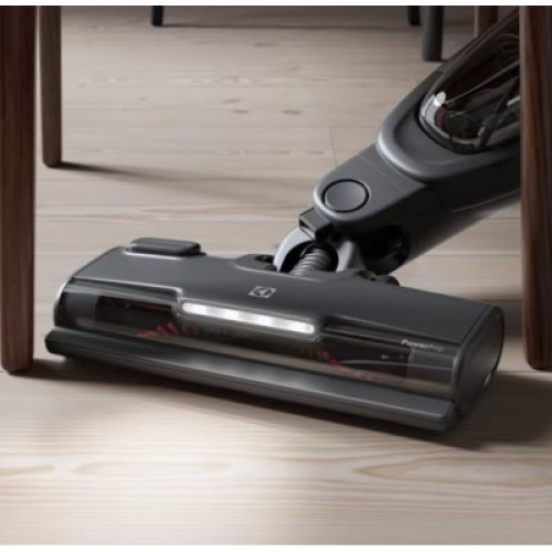 Пылесос Electrolux ES62HB25UV