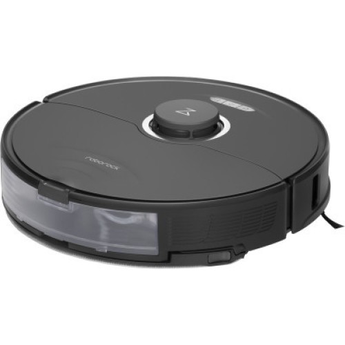 Пылесос Roborock S8 Black (S852-00)