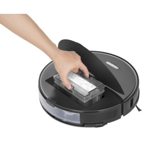 Пылесос Roborock S8 Black (S852-00)
