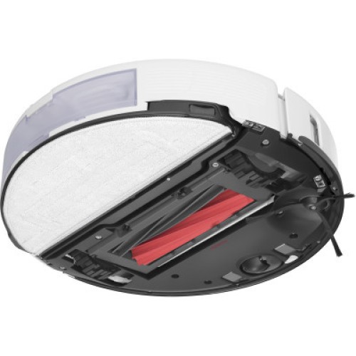 Пылесос Roborock S8 White (S802-00)