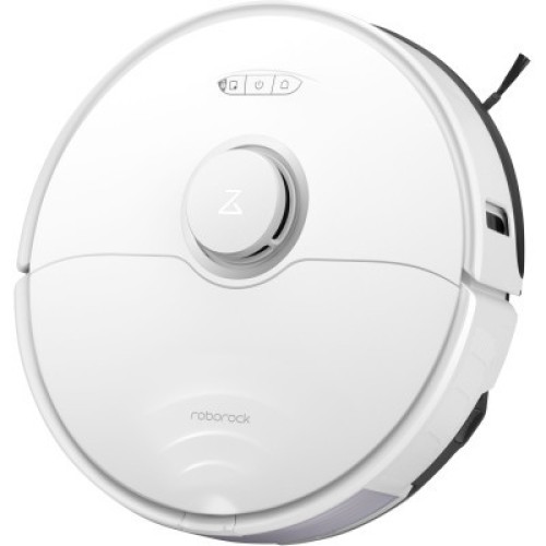 Пылесос Roborock S8 White (S802-00)