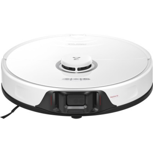 Пылесос Roborock S8 White (S802-00)