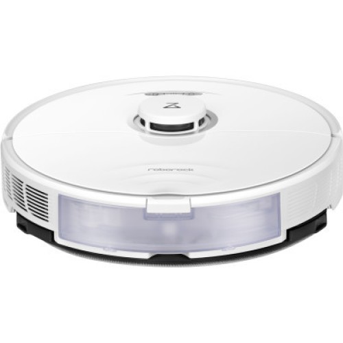 Пылесос Roborock S8 White (S802-00)