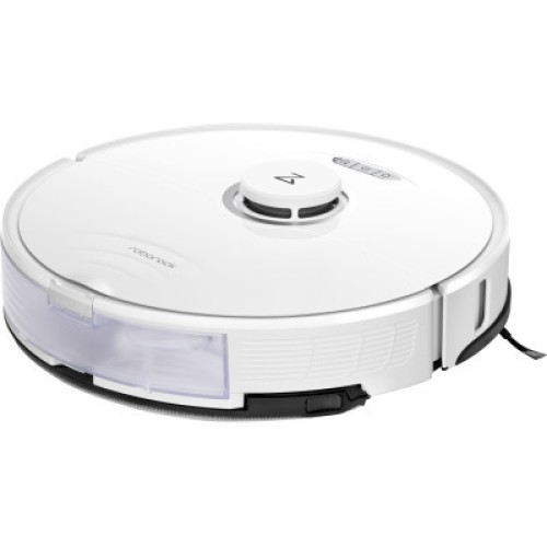 Пылесос Roborock S8 White (S802-00)