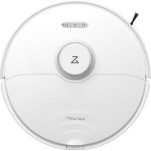 Пылесос Roborock S8 White (S802-00)