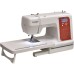 Швейная машина Leader CORAL