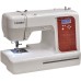 Швейная машина Leader CORAL