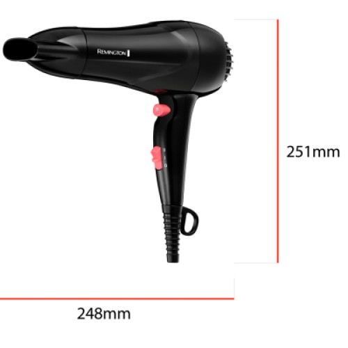 Фен Remington D2000