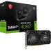 Видеокарта MSI GeForce RTX4060Ti 8Gb VENTUS 2X BLACK OC (RTX 4060 Ti VENTUS 2X BLACK 8G OC)