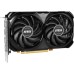 Видеокарта MSI GeForce RTX4060 8Gb VENTUS 2X BLACK OC (RTX 4060 VENTUS 2X BLACK 8G OC)