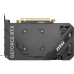 Видеокарта MSI GeForce RTX4060 8Gb VENTUS 2X BLACK OC (RTX 4060 VENTUS 2X BLACK 8G OC)