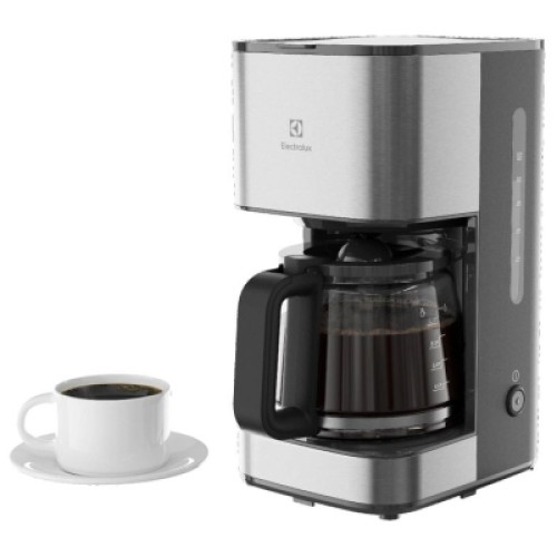 Капельная кофеварка Electrolux E3CM1-3ST
