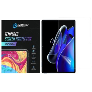 Стекло защитное BeCover Realme Pad X 11" (709281)